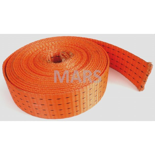 Upínací popruh 50 mm – nosnosť 4 t